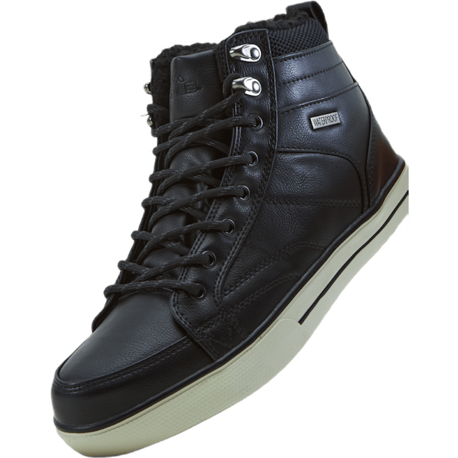 Javanes Winterboot Wp Black - Bild 6