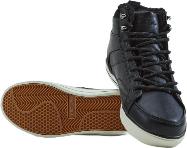 Javanes Winterboot Wp Black - Bild 7