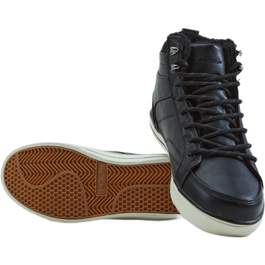 Javanes Winterboot Wp Black - Bild 7