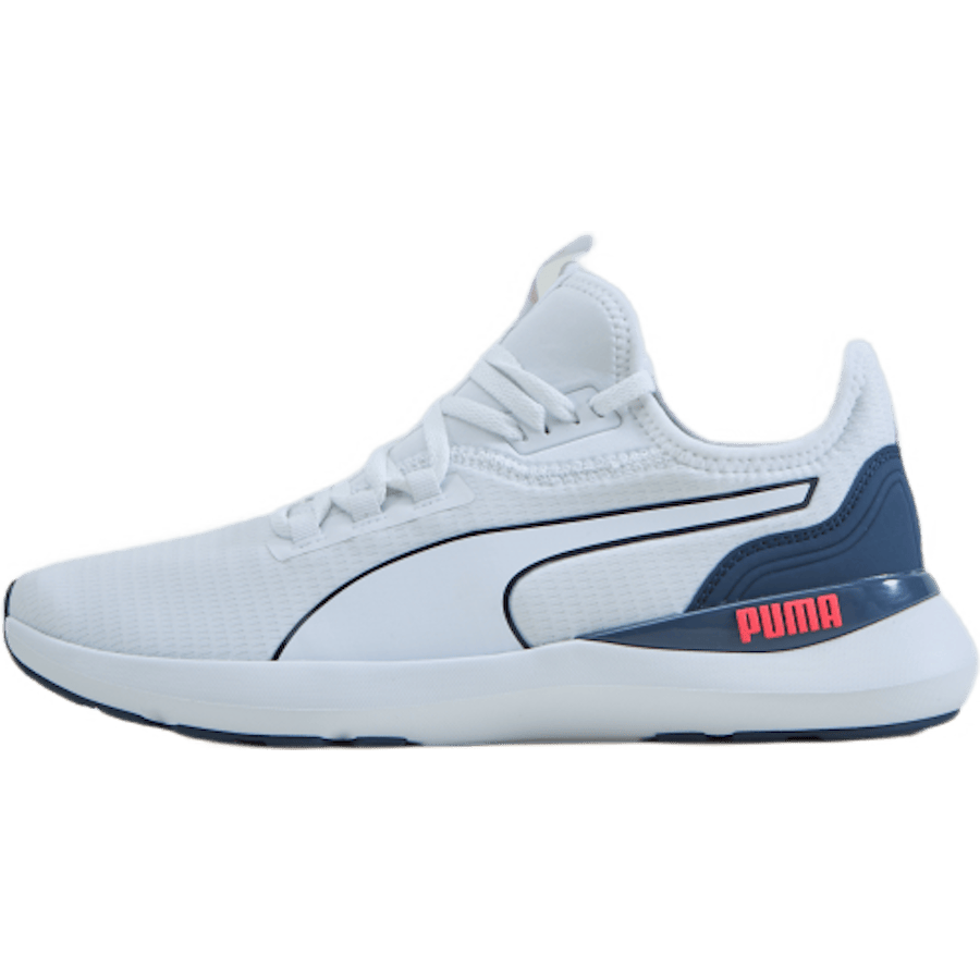 Pure Xt Wn’s Puma White-spellbound