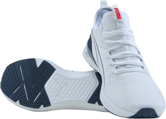 Pure Xt Wn's Puma White-spellbound - Bild 7