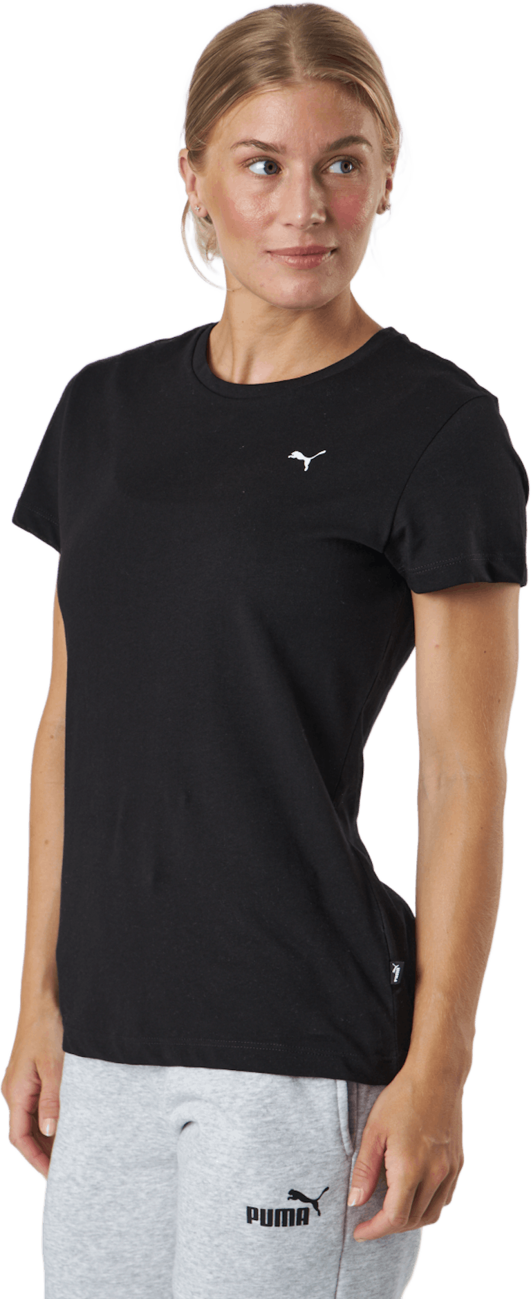 ess small logo tee