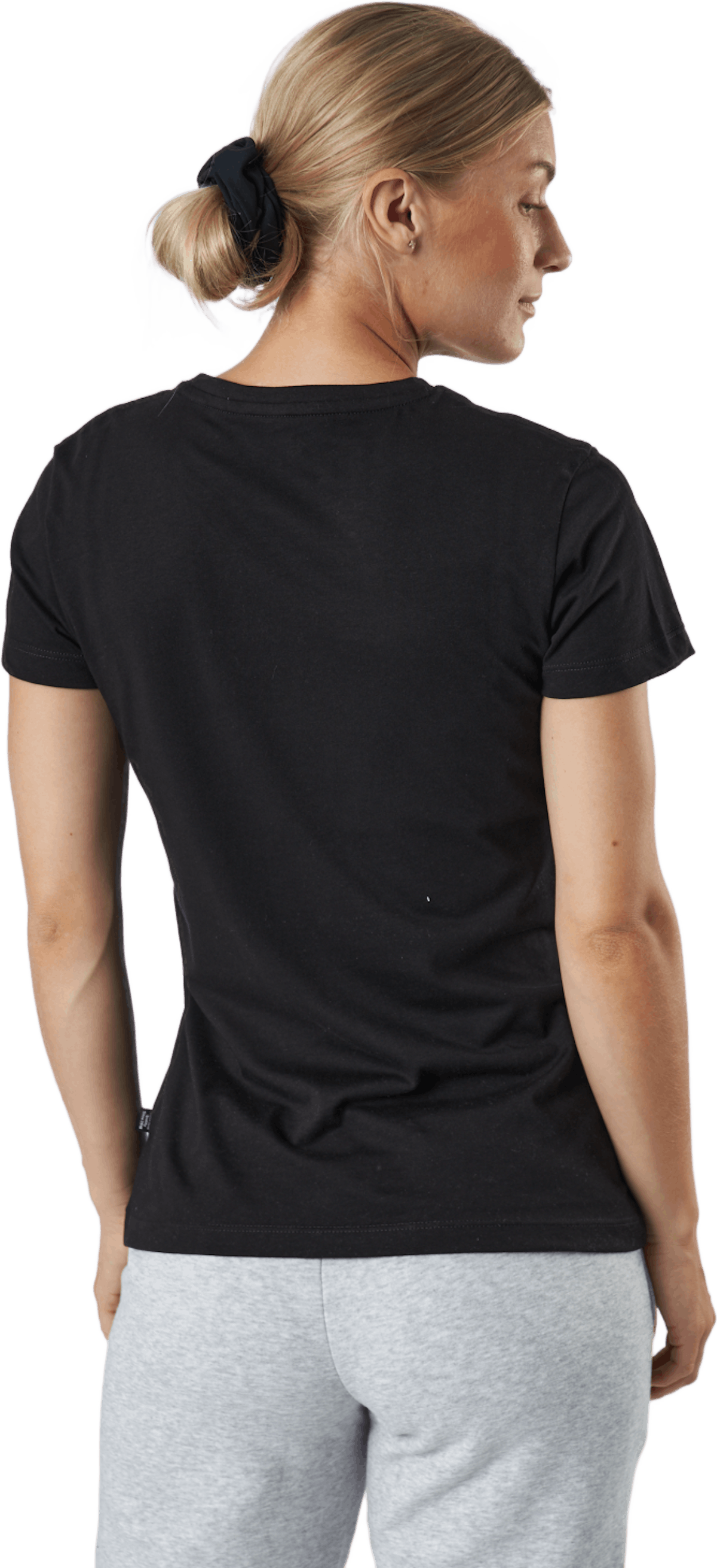 ess small logo tee