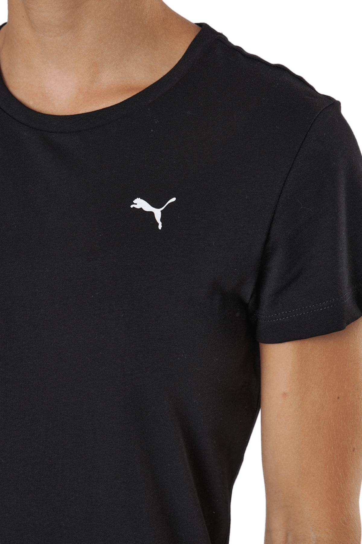 ess small logo tee