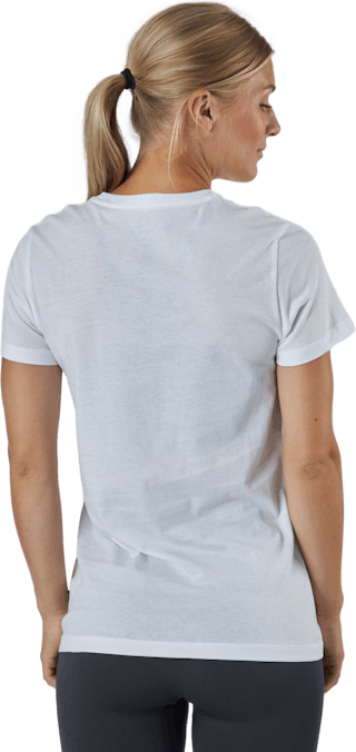 ess small logo tee