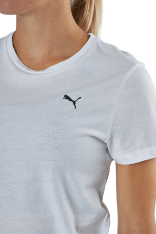 ess small logo tee