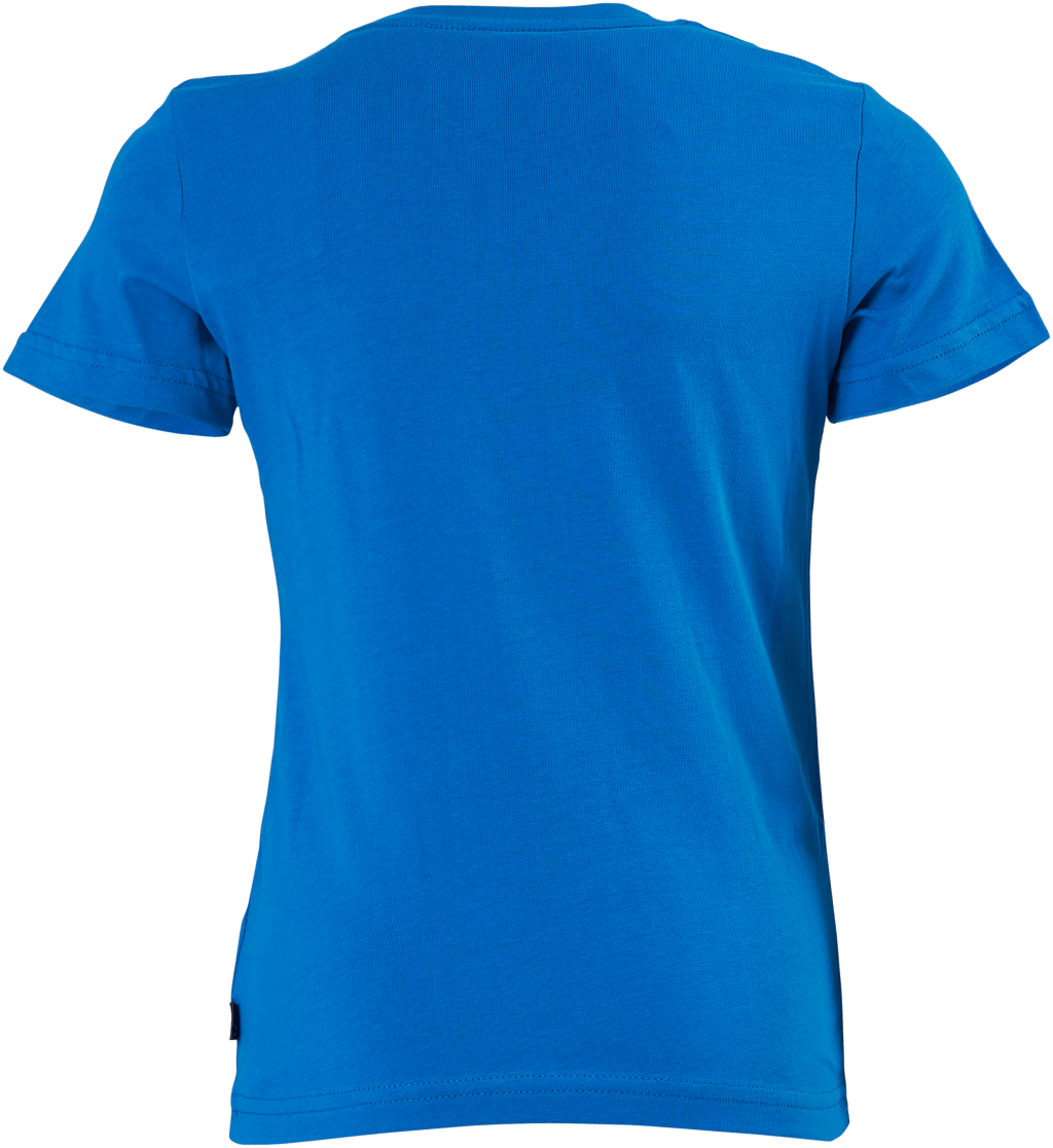 Ess+ 2 Col Logo Tee B Future Blue | De Beste Sportmerken | Sportamore