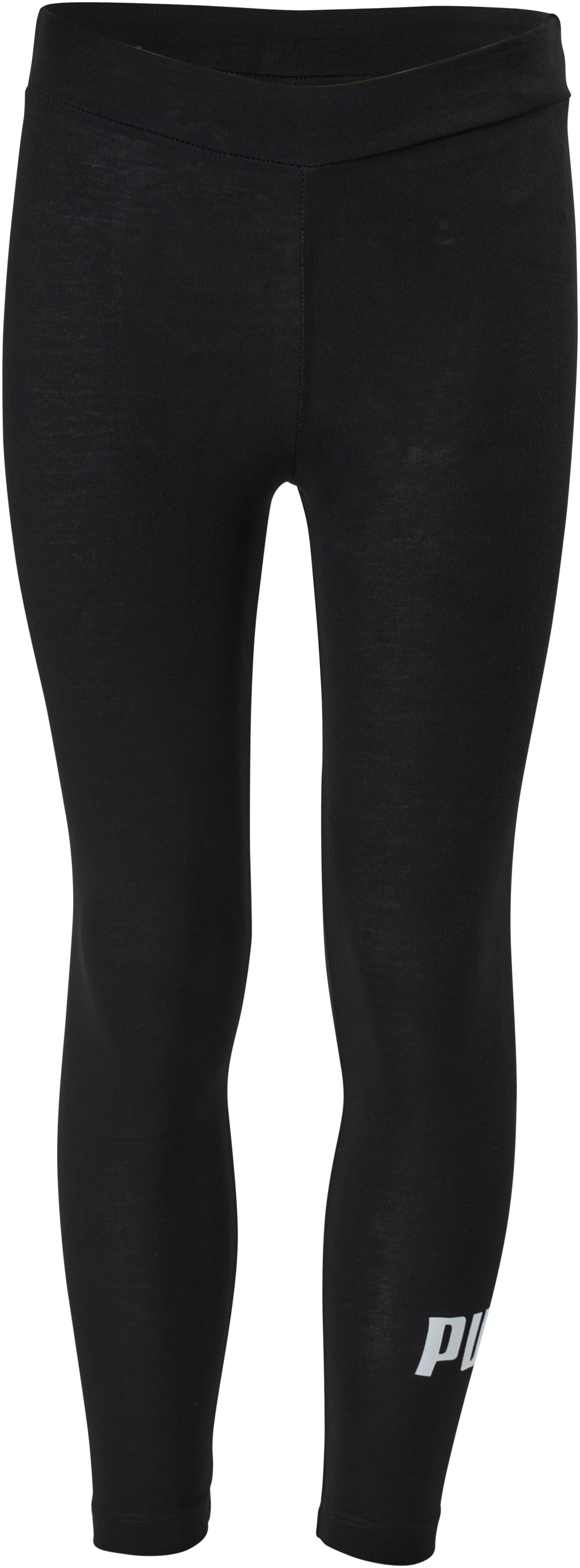 Ess Logo Leggings G Puma Black