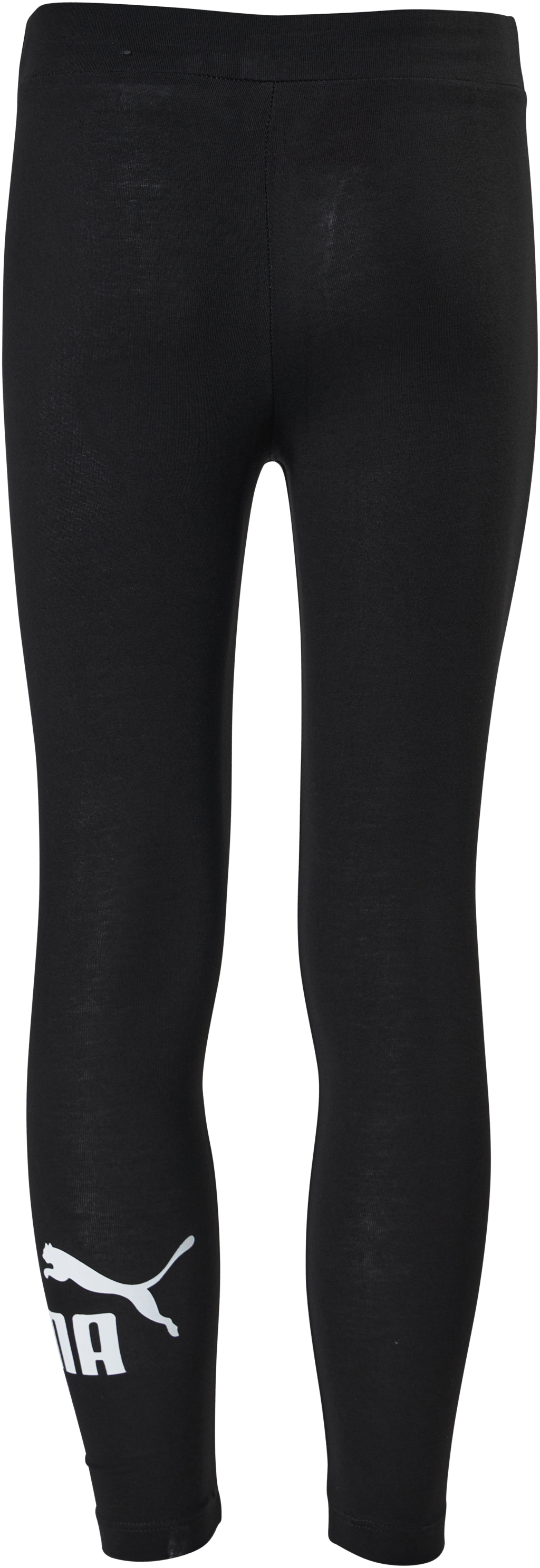 Ess Logo Leggings G Puma Black - Bild 3