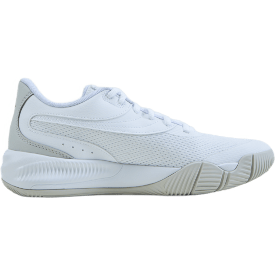 Triple Puma White-puma Black - Bild 3