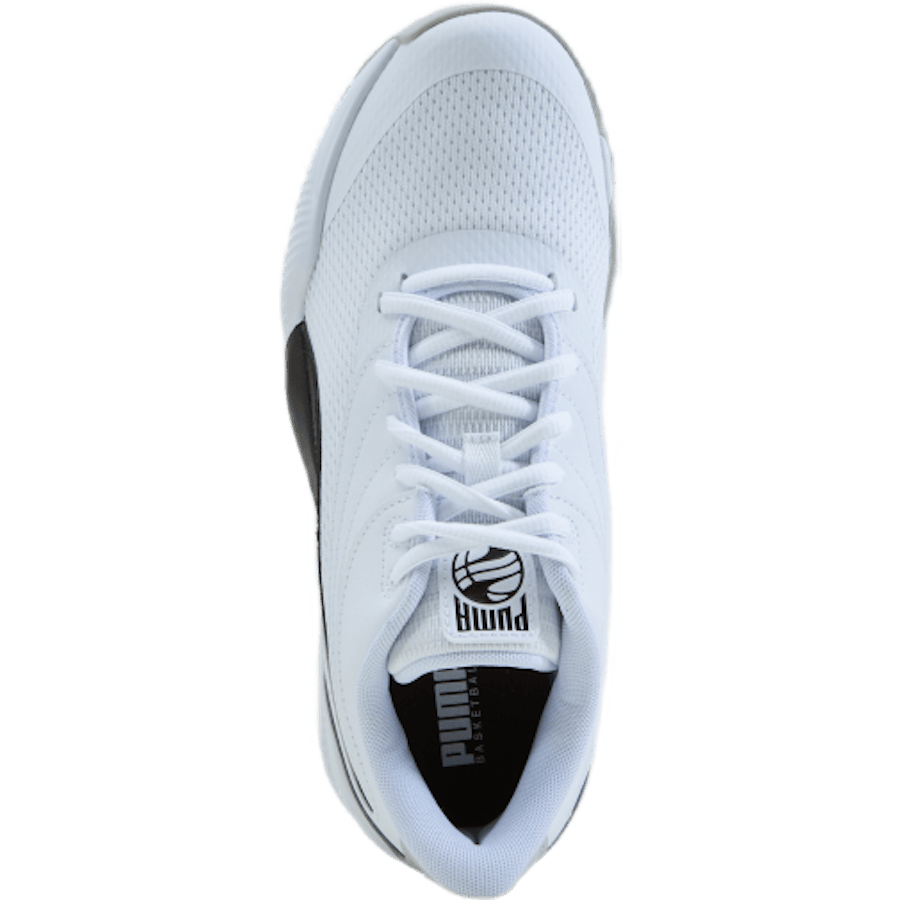 Triple Puma White-puma Black - Bild 5