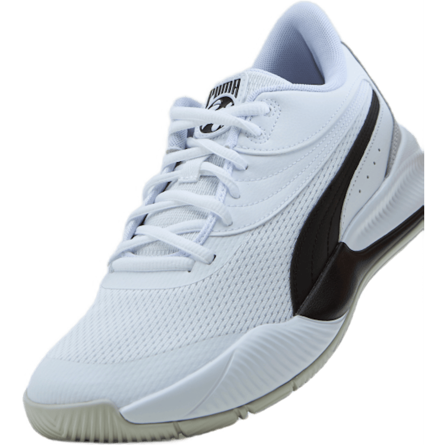 Triple Puma White-puma Black - Bild 6