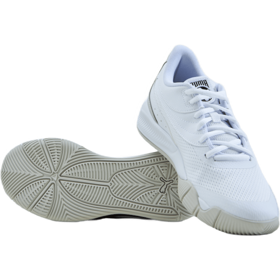 Triple Puma White-puma Black - Bild 7