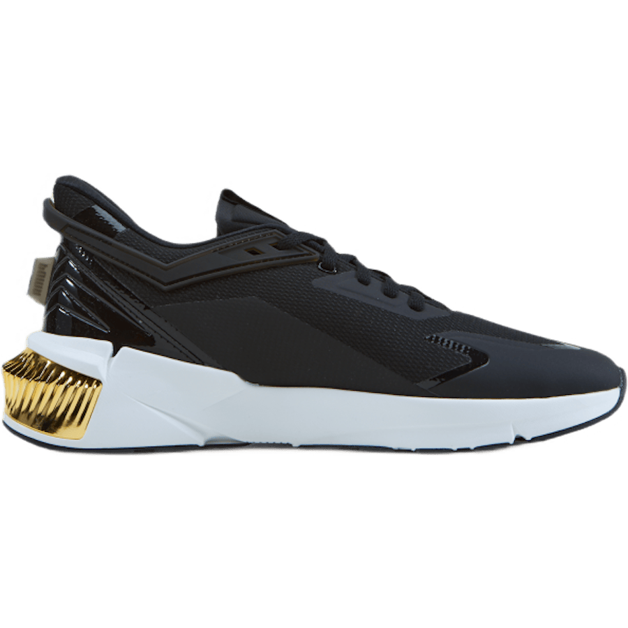 Provoke Xt Ftr Moto Wn's Puma Black-puma Team Gold - Bild 3