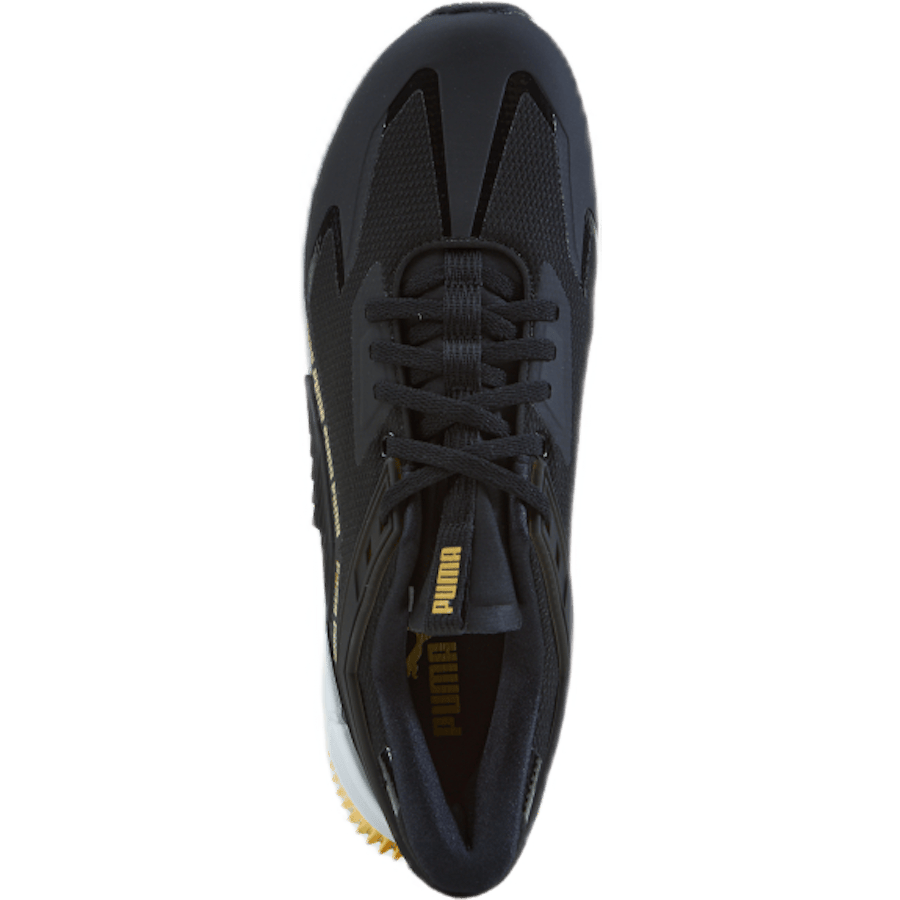 Provoke Xt Ftr Moto Wn's Puma Black-puma Team Gold - Bild 5