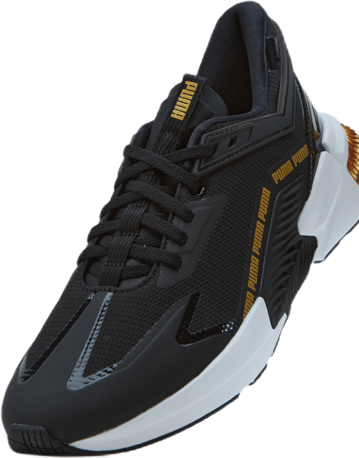 Provoke Xt Ftr Moto Wn's Puma Black-puma Team Gold - Bild 6