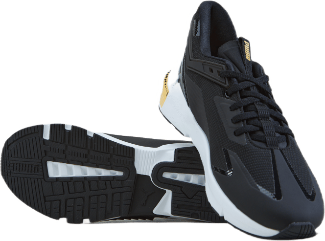 Provoke Xt Ftr Moto Wn's Puma Black-puma Team Gold - Bild 7