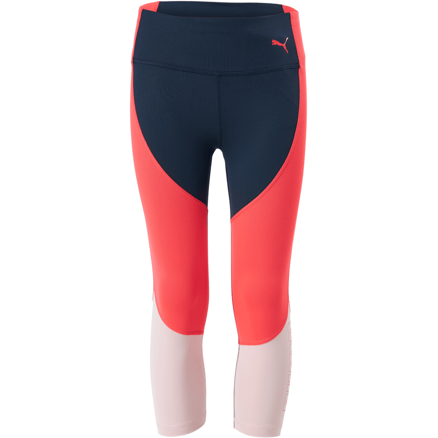 Runtrain 7/8 Tights G Spellbound