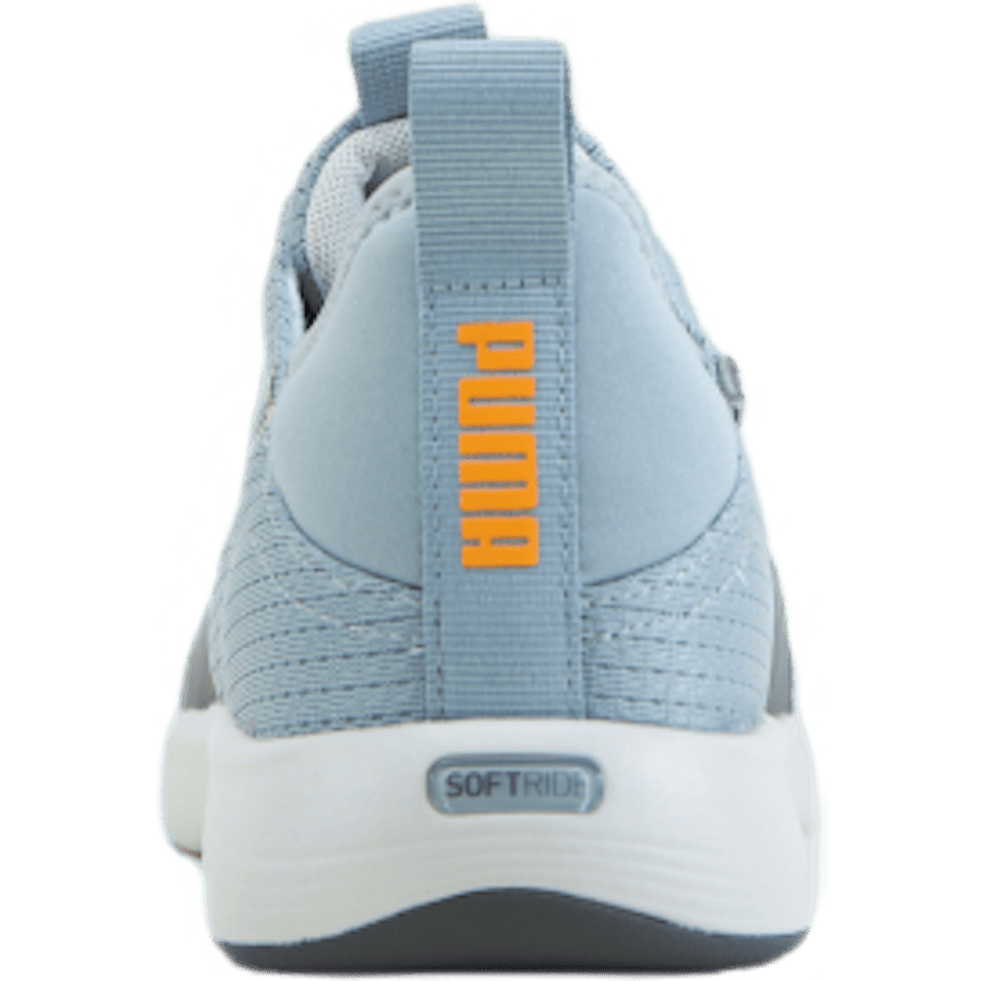 Softride Vital Repel Quarry-castlerock-orange Glow - Bild 2