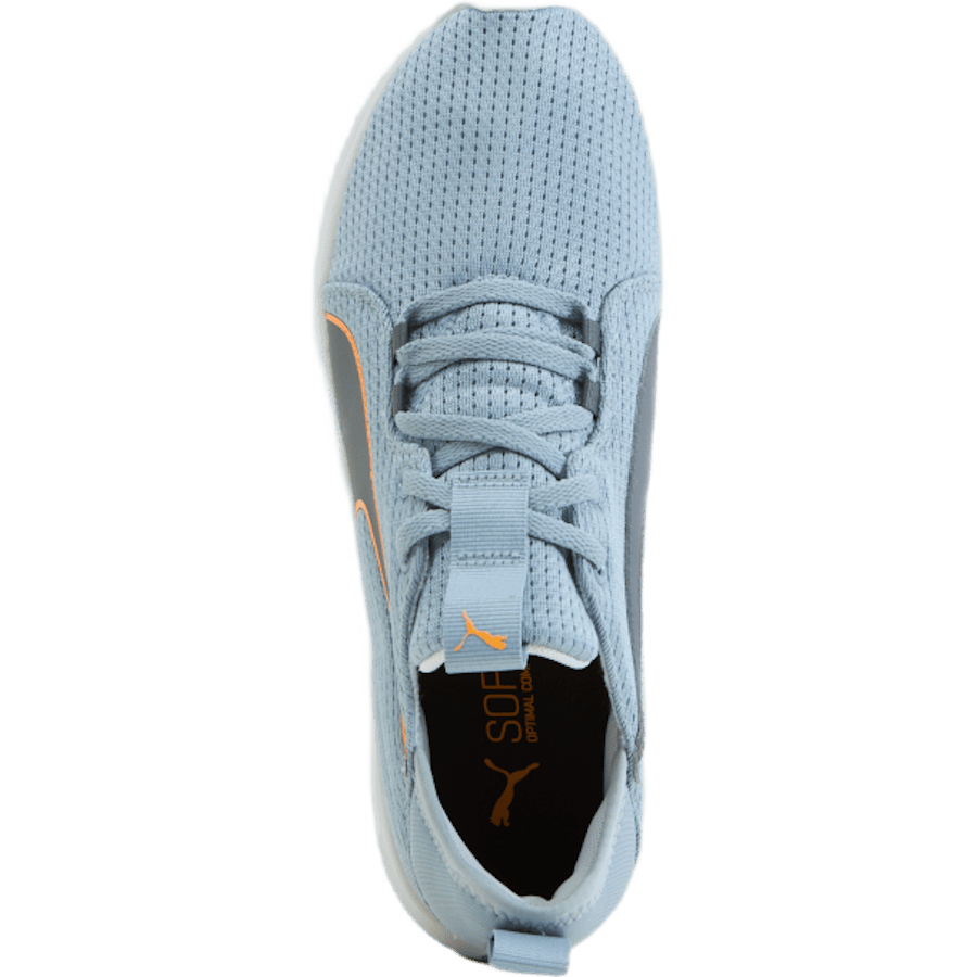 Softride Vital Repel Quarry-castlerock-orange Glow - Bild 5