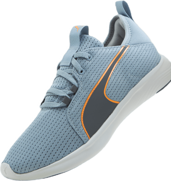 Softride Vital Repel Quarry-castlerock-orange Glow - Bild 6