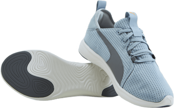 Softride Vital Repel Quarry-castlerock-orange Glow - Bild 7