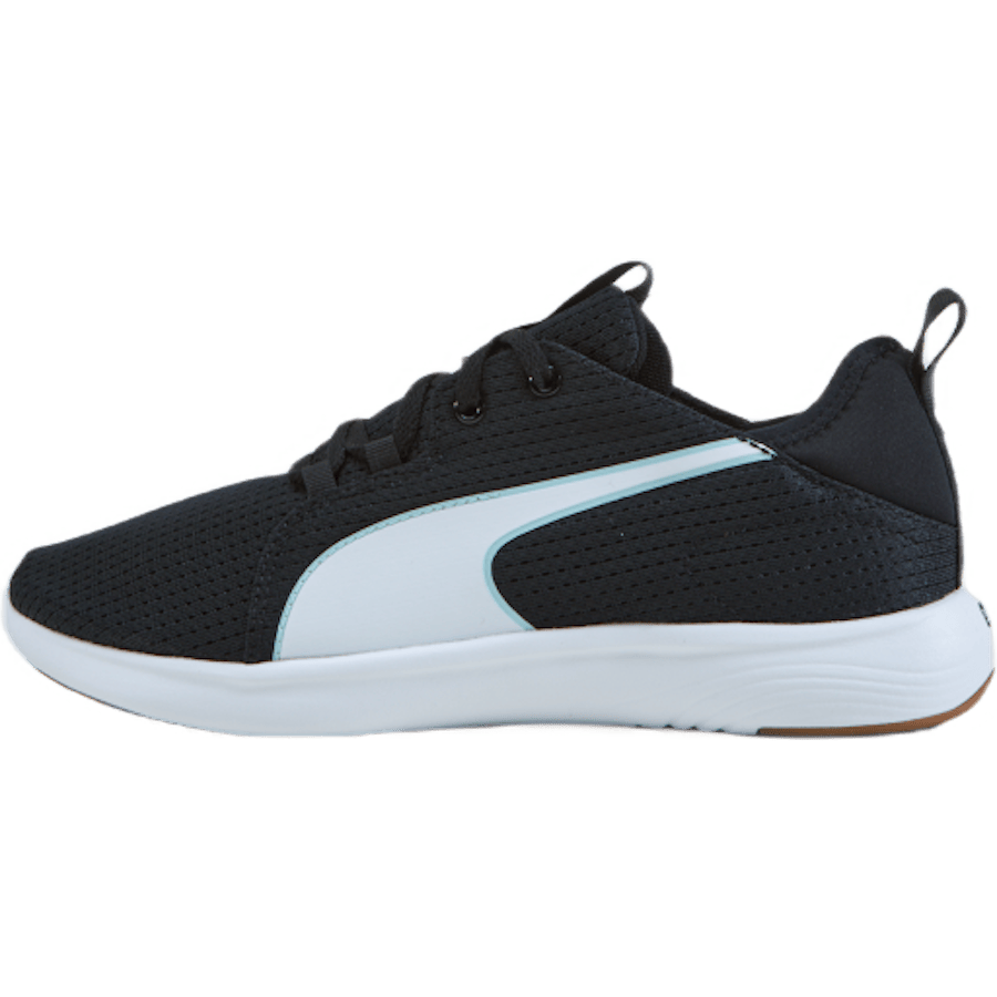 Softride Vital Repel Wn's Puma Black-puma White-eggshell
