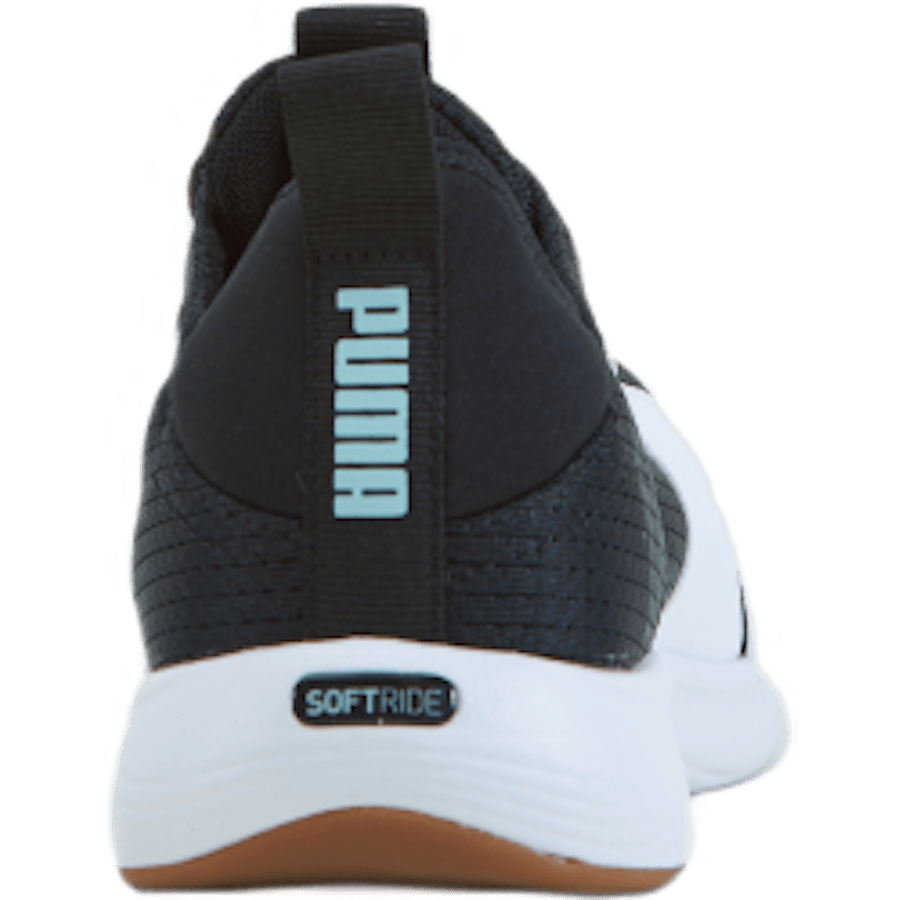 Softride Vital Repel Wn's Puma Black-puma White-eggshell - Bild 2