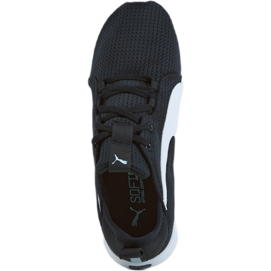 Softride Vital Repel Wn's Puma Black-puma White-eggshell - Bild 5