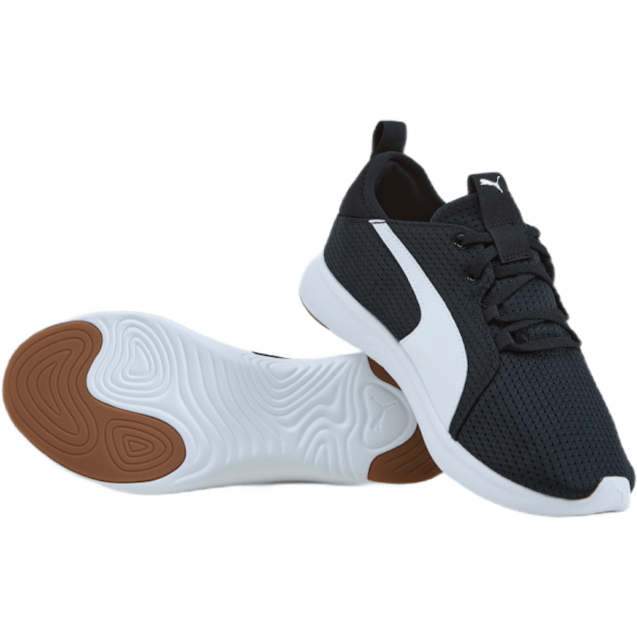 Softride Vital Repel Wn's Puma Black-puma White-eggshell - Bild 7