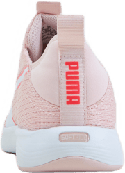 Softride Vital Repel Wn's Lotus-puma White-sunblaze - Bild 2