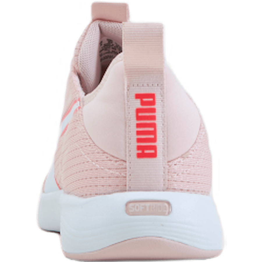 Softride Vital Repel Wn's Lotus-puma White-sunblaze - Bild 2