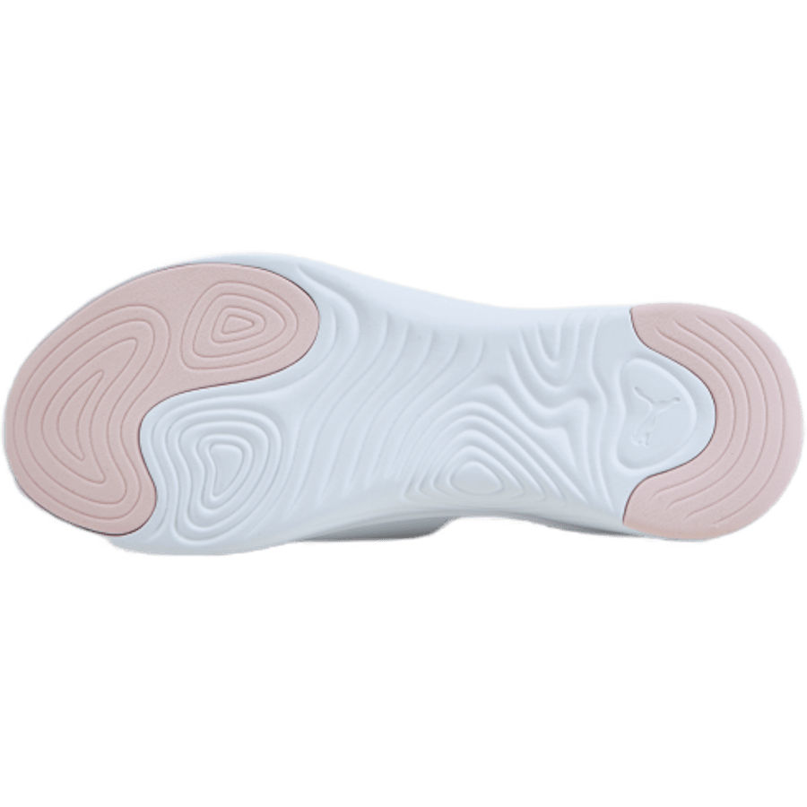 Softride Vital Repel Wn's Lotus-puma White-sunblaze - Bild 4