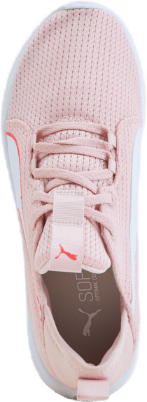 Softride Vital Repel Wn's Lotus-puma White-sunblaze - Bild 5