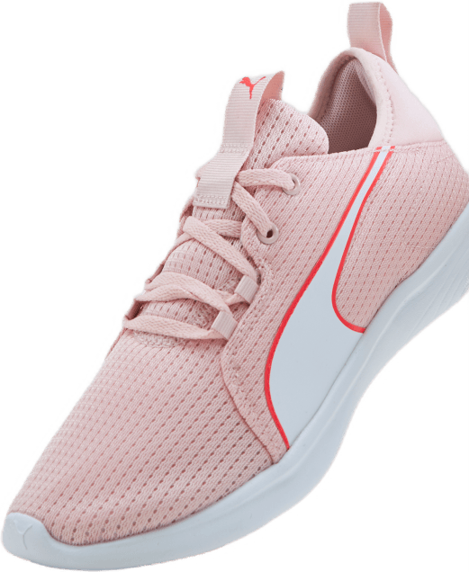 Softride Vital Repel Wn's Lotus-puma White-sunblaze - Bild 6