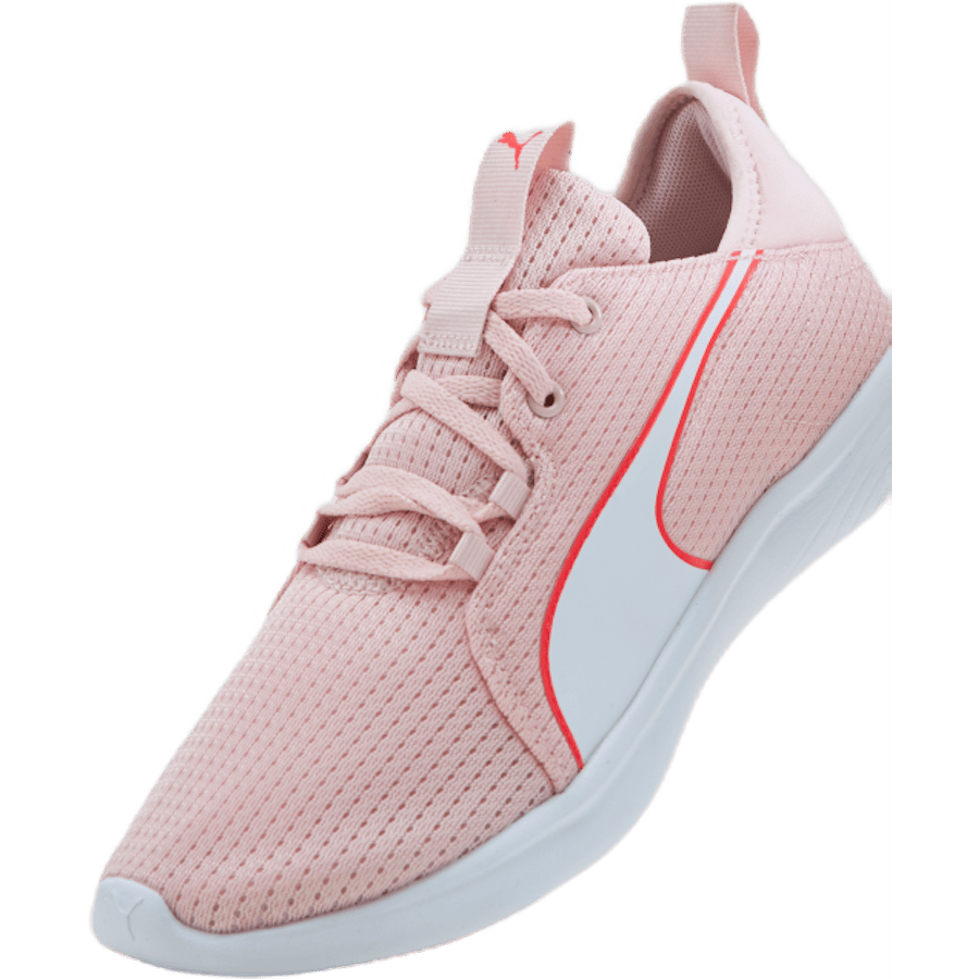 Softride Vital Repel Wn's Lotus-puma White-sunblaze - Bild 6