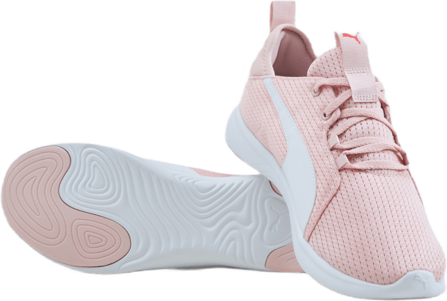 Softride Vital Repel Wn's Lotus-puma White-sunblaze - Bild 7