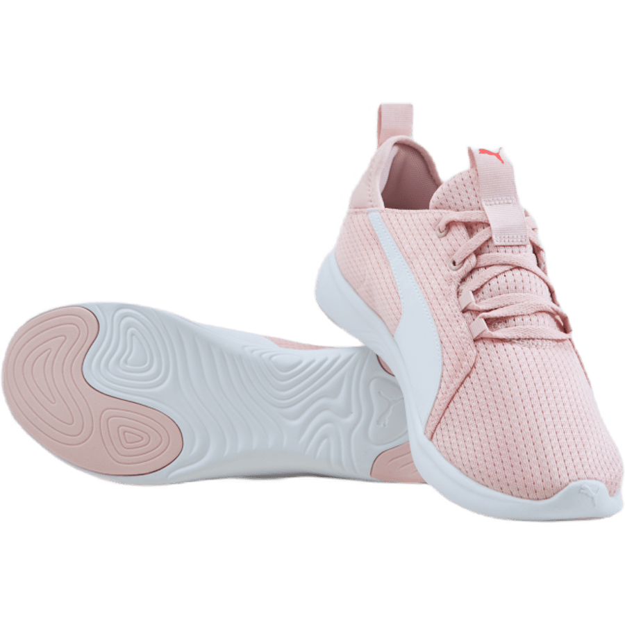 Softride Vital Repel Wn's Lotus-puma White-sunblaze - Bild 7