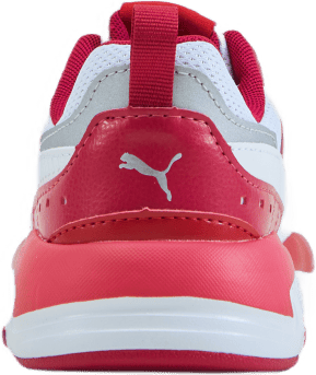 X-ray 2 Square Ac Ps Persian Red-puma White-paradis - Bild 2