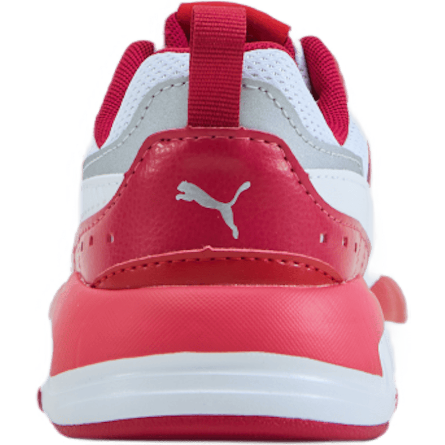 X-ray 2 Square Ac Ps Persian Red-puma White-paradis - Bild 2