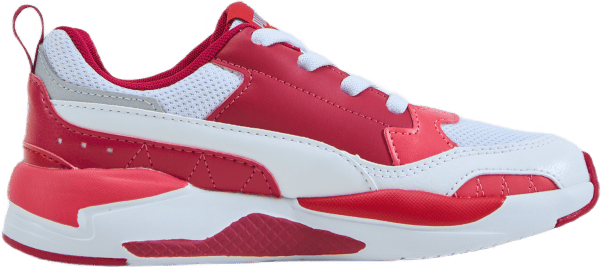X-ray 2 Square Ac Ps Persian Red-puma White-paradis - Bild 3
