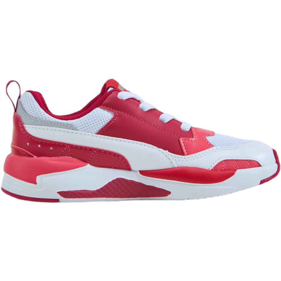 X-ray 2 Square Ac Ps Persian Red-puma White-paradis - Bild 3
