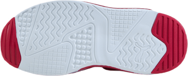 X-ray 2 Square Ac Ps Persian Red-puma White-paradis - Bild 4