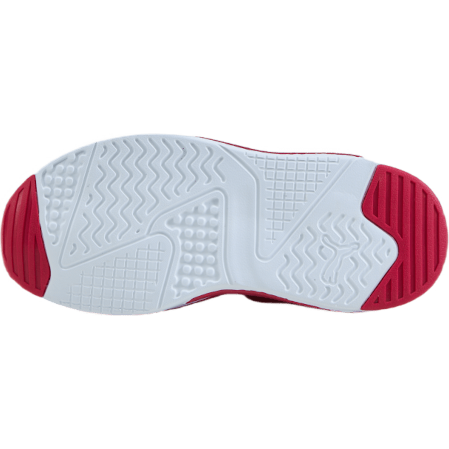 X-ray 2 Square Ac Ps Persian Red-puma White-paradis - Bild 4