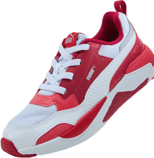 X-ray 2 Square Ac Ps Persian Red-puma White-paradis - Bild 6