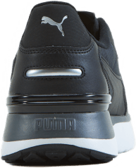 Puma R78 Voyage Jr Puma Black-puma Black-puma Sil - Bild 2