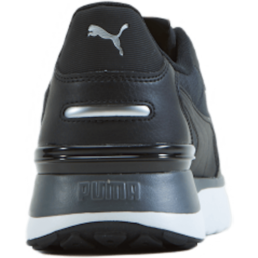 Puma R78 Voyage Jr Puma Black-puma Black-puma Sil - Bild 2