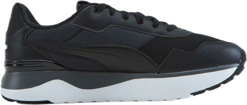 Puma R78 Voyage Jr Puma Black-puma Black-puma Sil - Bild 3