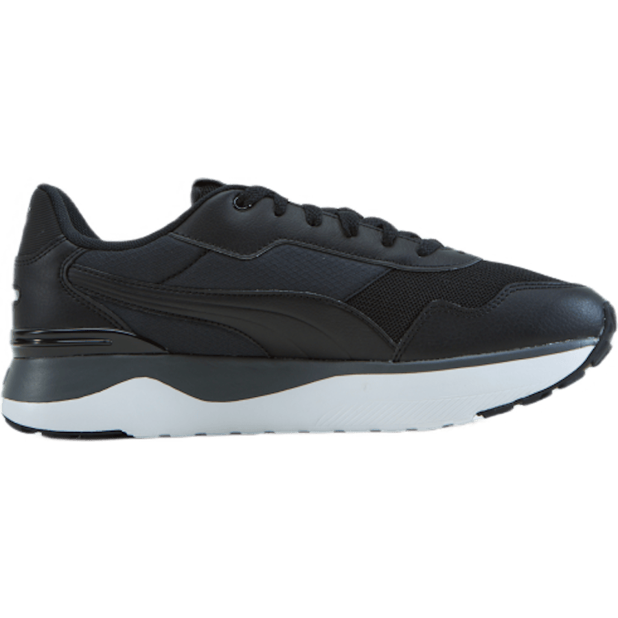Puma R78 Voyage Jr Puma Black-puma Black-puma Sil - Bild 3