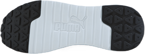 Puma R78 Voyage Jr Puma Black-puma Black-puma Sil - Bild 4